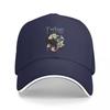 Baseball Caps Twilight Robert Pattinson Casquette Men Women Casual Spring Hats