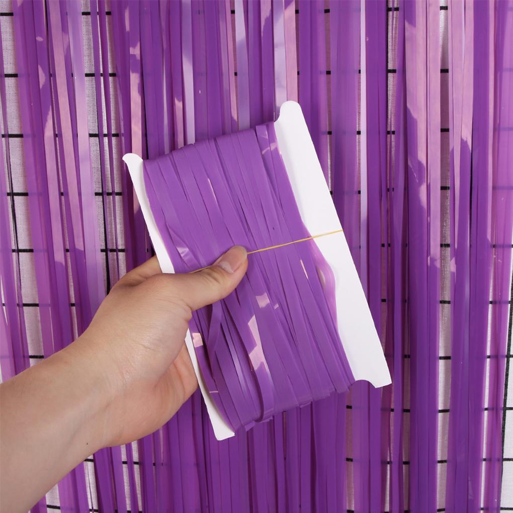 Кисточка фон украшение занавеска фон для вечеринки DIY фон для дня рождения свадьбы
