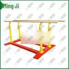 Portable Parallel Bars Training Equipment