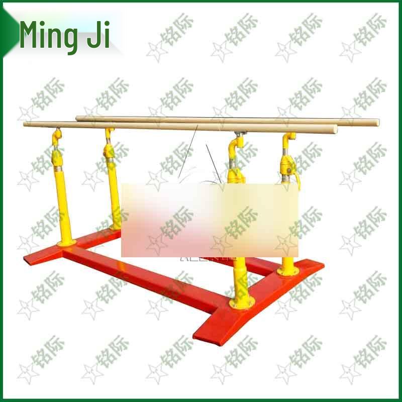 Portable Parallel Bars Training Equipment