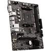 Материнская плата MSI A520M-A PRO Micro-ATX, AMD A520, Поддерживает Ryzen 5000