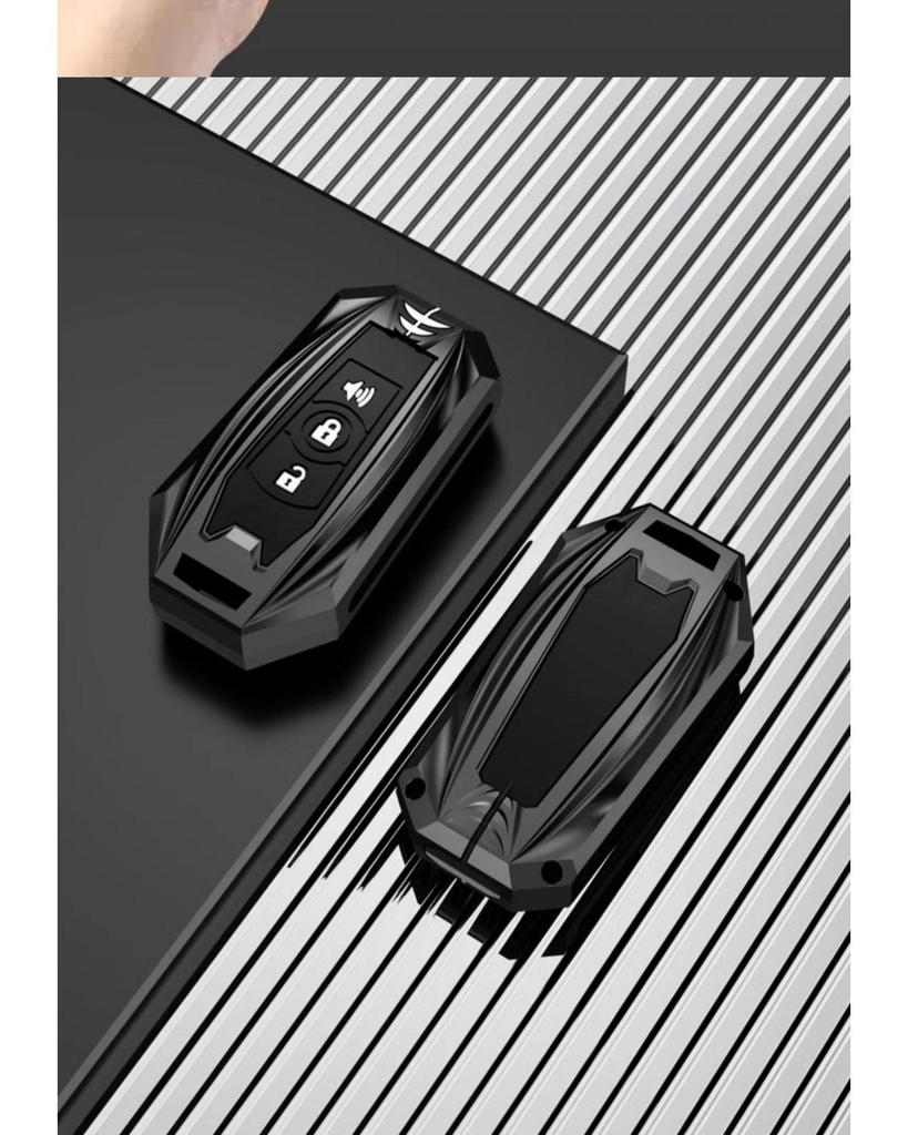 Совместимый чехол для ключей для Haval 2-го поколения Big Dog, Great Wall Shenshou, H5, Xiaolong, Xiaolongmax, Kugou 2026 года