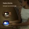 Окружающий свет и Bluetooth-динамик Shenhuo New Moon