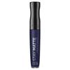 Rimmel Stay Matte Liquid Lip Colour #830 Blue Iris