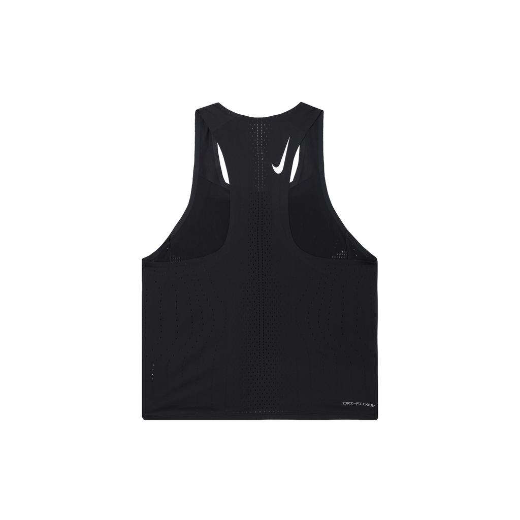 Новые мужские майки Nike черные DM4624-010