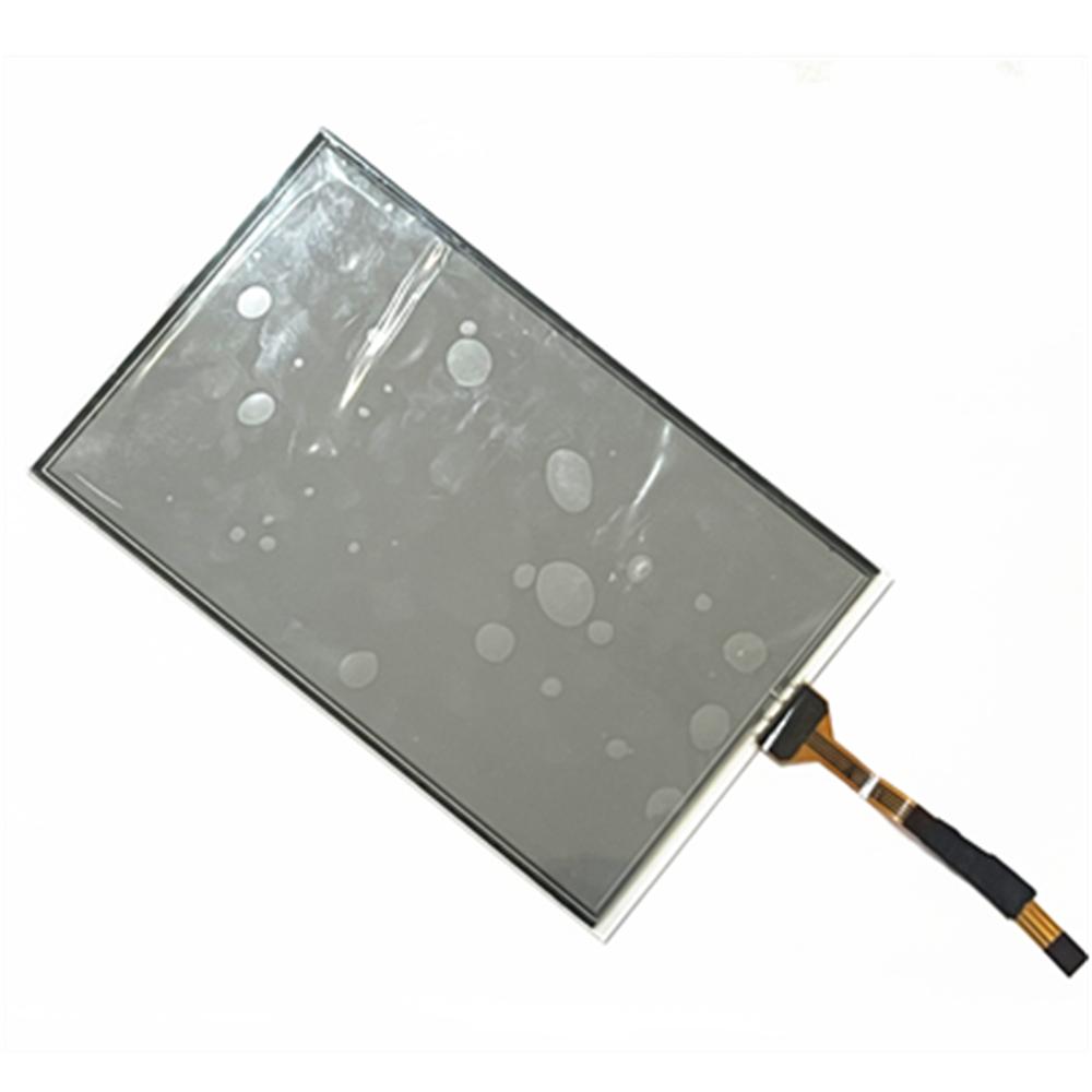 7" 12-контактный сенсорный экран для Toyota Camry 2014 Навигация Радио JBL