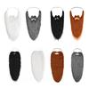 Halloween Beard False Mustache False Beards Old Man Mustache Santa Beard False Whisker Party Supply for Halloween