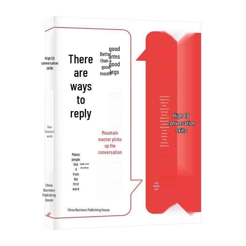 High EQ Conversation Skills Handbook