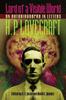 Книга Lord Of A Visible World An Autobiography In Letters by H. P. Lovecraft - Paperback