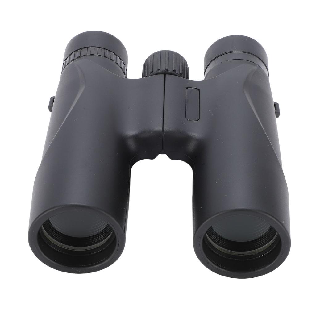 12x32 Binoculars Compact High Power HD Optical Binoculars Telescope with Low Light Vision for Birdwatching Camping