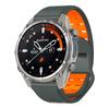 Быстросъемный ремешок для Garmin Fenix E 8 7 7x 6 6X Pro 5X 5 Plus Epix Pro Tactix 7 Pro G1 Gen2 Enduro3 2 Forerunner945 Аксессуары для смарт-браслетов