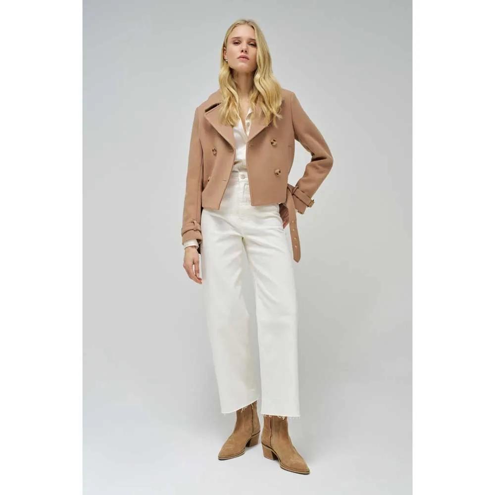 Salsa Jeans Coat 21008825