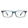 ОЧКИ Oliver Peoples Men S Myerson Ov5494u 1617, цвет сияющий, бирюзовый, 54 мм, 1617