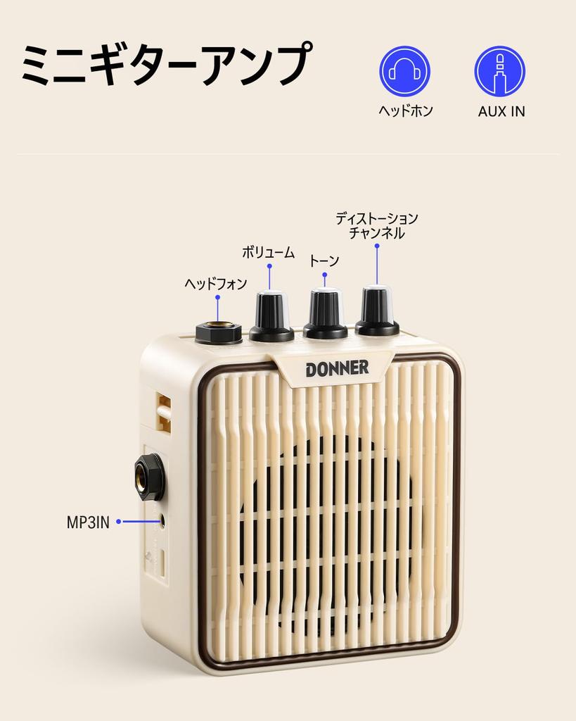 Donner Мини-электрогитара для начинающих, набор для 30 ST с мини-матовым набором аксессуаров, включая специальный чехол и мятно-зеленый Children, дюймы, тип,