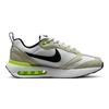 Nike Air Max Dawn GS Light Bone Barely Volt Kids Sneakers White Black DH3157-107