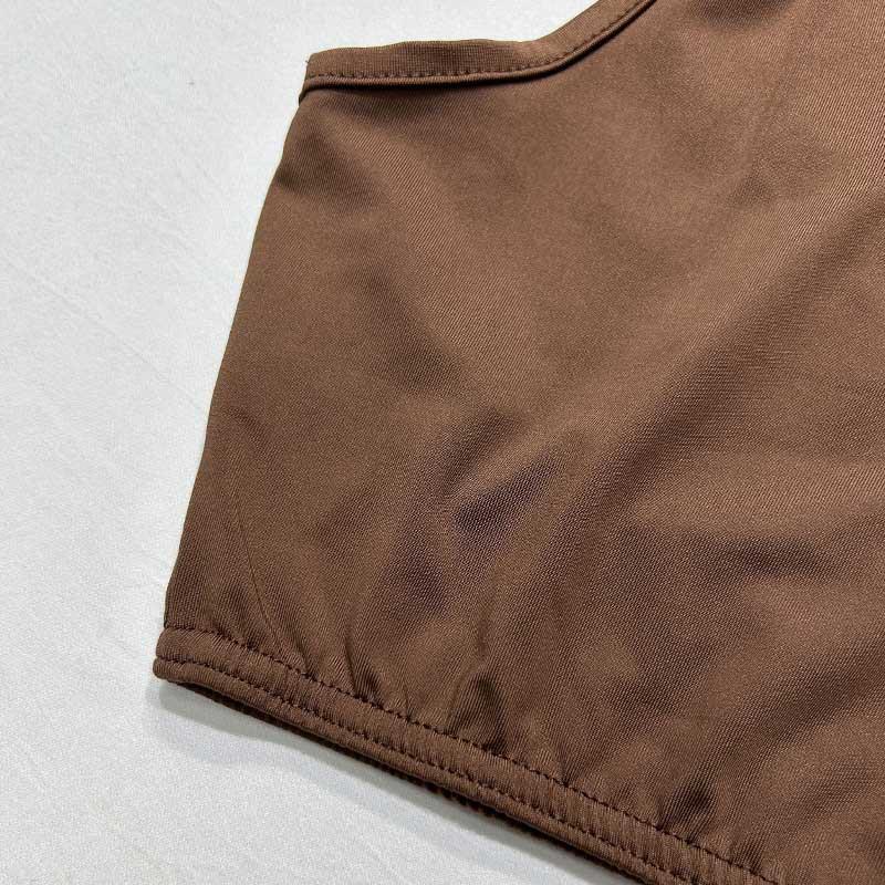 Летнее платье с круглым вырезом и тонким разрезом, повседневное длинное платье, комплект из двух предметов