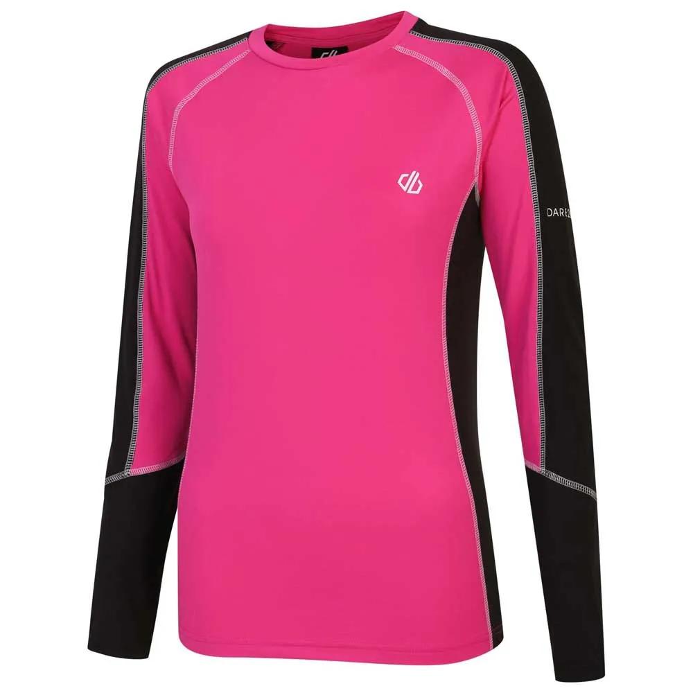 Dare2B Базовый слой с длинным рукавом Exchange III