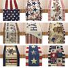 Printed Table Flag Kitchen Table Decoration Small Tablecloth Small Tablecloth