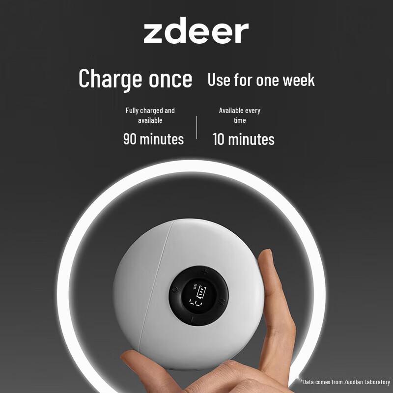 Массажер для горячего компресса из камня Бянь ZDPOINT