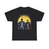 Batman and Robin Heavy Cotton Tee, Val Kilmer, Chris O'Donnell, Movie