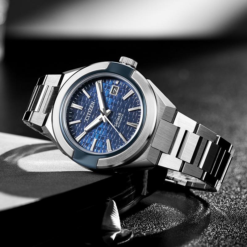 Citizen Мужские часы Series8 NA1037-53L