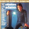 LP Record ADAMO - Le Disque D'or De Salvatore Adamo OLE067 EMI 1972 South Kore Pop Used