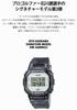 Casio G-Shock RYO ISHIKAWA SIGNATURE MODEL DW-5600RI22-1JR Мужские скелетонизированные черные часы (Официальный японский продукт)