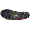 Sportiva Equilivium LT GTX ZFMS096 EU40 [La Sportiva] Color Black/Yellow Size [Used]