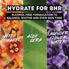 THAYERS Witch Hazel Lavndr Alcfre Прозрачный 300 мл, 1) Упаковка 12 жидких унций (1 шт.)