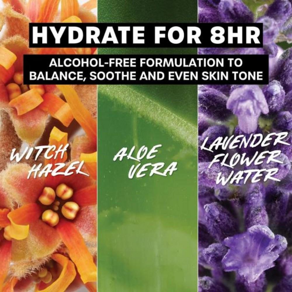 THAYERS Witch Hazel Lavndr Alcfre Прозрачный 300 мл, 1) Упаковка 12 жидких унций (1 шт.)