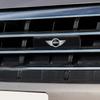 CAJ1 For Bmw Mini Car Decorative Light LED Front Hood Grille Emblem Badge Decor For MINI Cooper Countryman Clubman F54 F56 F55 F60 R6
