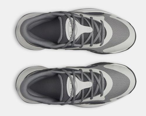 [Under Armour] UA Jet [6001585-017]