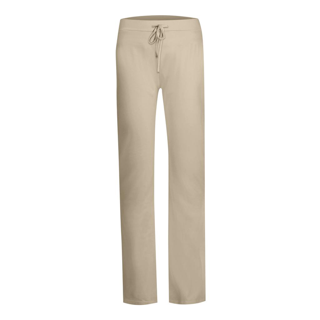 Women's Autumn And Winter Casual Home Flare Pants Yoga Casual Solid Color Sports Pants