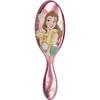 WetBrush Original Disney Princess WH Светло-розовый Волосы 1 Расческа Распутыватель, Белль, Расческа, (х 1)