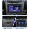 Hizpo Android 14 CarRadio DSP Wireless Carplay Auto for Opel Astra H J 2004 Vectra Vauxhall Antara Zafira Corsa C D Vivaro Meriva Veda