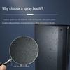 HuiDu Pro Series Full-Range Speaker (CN version)