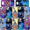 Чехол для телефона для iPhone 17 16 15 Plus X Huawei P30 P20 Lite Redmi Note 14 12 11 13 Pro Max OPPO A60 A80 A40 A18 Jinu KPop Mira Demon Охотники на демонов Обложка