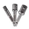 Drill Bits Bar Set Hex Shank Extension Socket Adapter