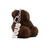 Брелок TOUS Bold Bear