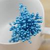 Mini Stamen Handmade Artificial Flowers Wedding Home Decoration DIY Christmas Scrapbook Accessories