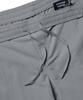MUSINSA STANDARD Nylon Elastic Waist Shorts_7.5 Inch [Light Gray]