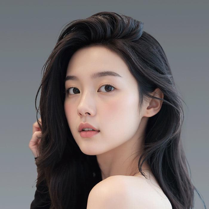 KAHI Шампунь для придания дополнительного объема 500 мл