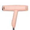 ANLIETTE Эстетический ионный фен Быстрая сушка Большой объем воздуха Ультралегкие отрицательные ионы Функция автоматической очистки Кораллово-розовый AN-004