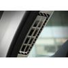For Infiniti Q50 2014-2023 Real Carbon Fiber A Pillar Air Outlet Vent Cover Trim