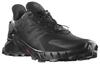 Мужские кроссовки Salomon Supercross 4 'Черный'