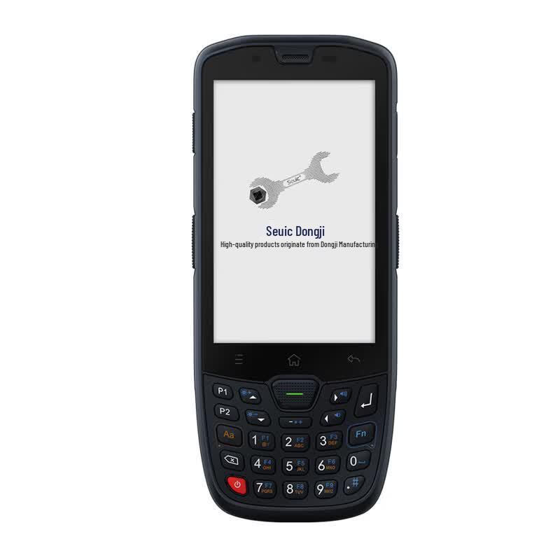 Ручной терминал сбора данных AUTOID10 PDA