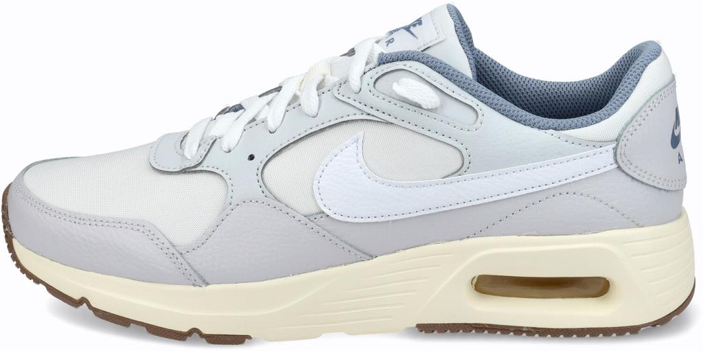 Кроссовки Nike AIR MAX SC Sneaker phantom white grey dust