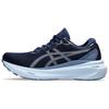 Gel Kayano 30 Blue Expanse Light Navy Women's Sneakers 1012B357-405