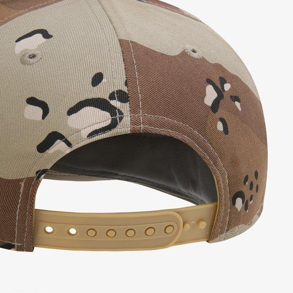 New Era Chicago White Sox Snapback 15131645 Camo Six Day