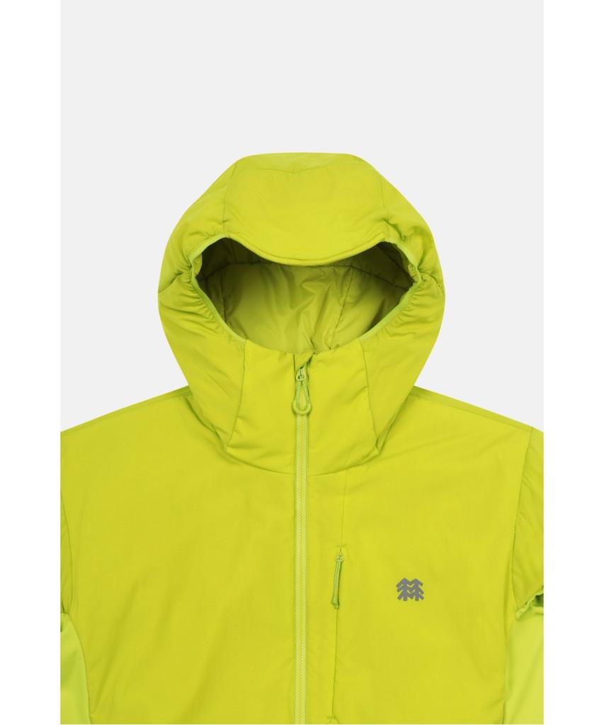 Kolon Sport Hero Men'S Primaloft Light Insulation Jacket Jwjjx26015Lim